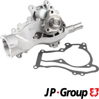 Water Pump, engine cooling